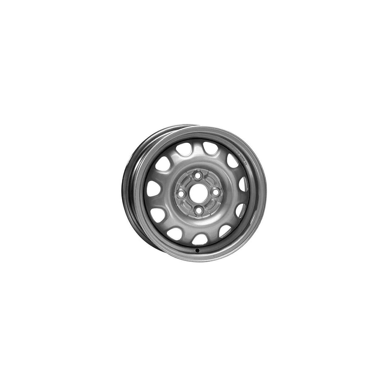 6520 Jante otel ALCAR 5.5 14 4x100 45 54/Baleno1.8GTX/Liana