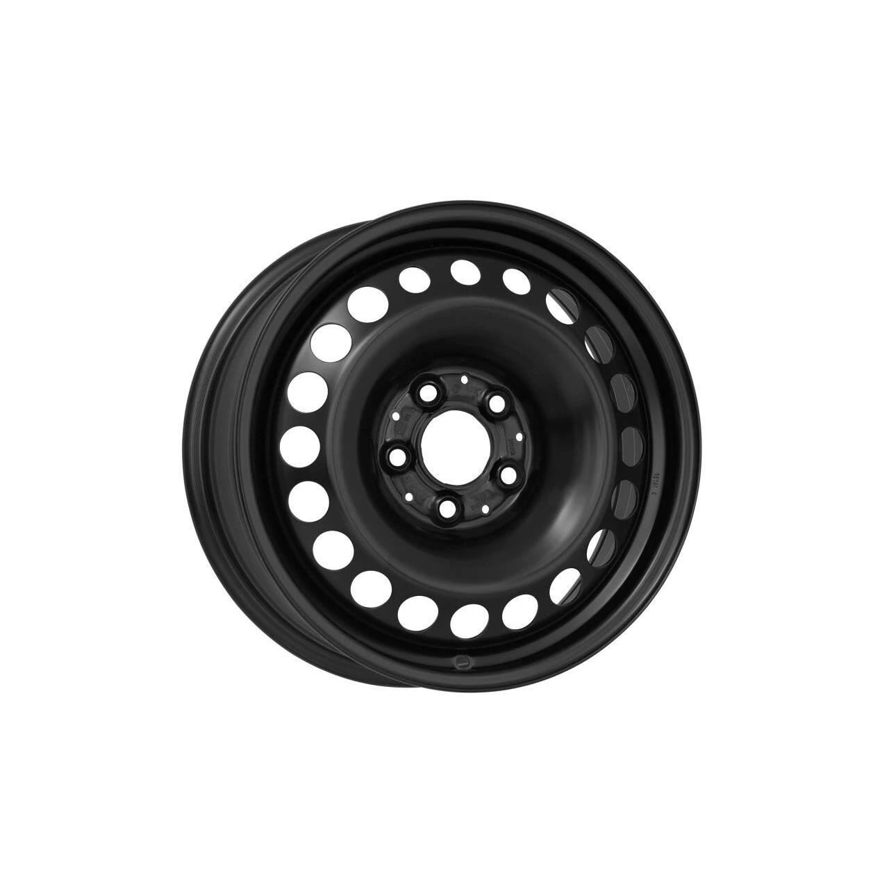6552 Jante otel ALCAR 6.5 16 5x112 38 66.5/Mercedes-C-Klasse-205