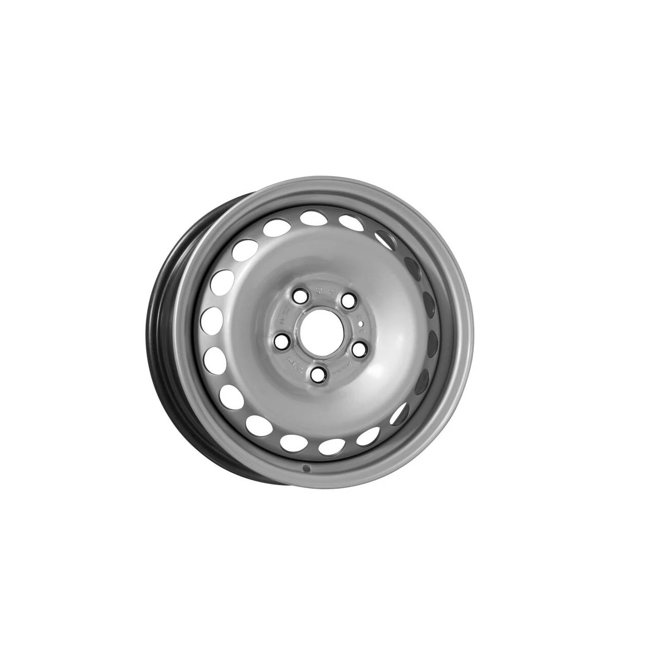 6696 Jante otel ALCAR 6.5 16 5x120 60 65.1/VW-Crafter-MAN-TGE [1janta=1colet]