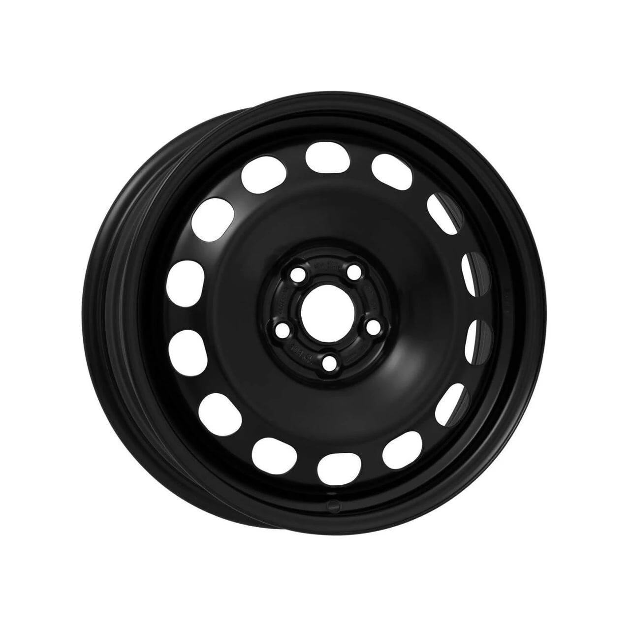 6955 Jante otel ALCAR 6 16 5x100 45 57/Seat-Arona