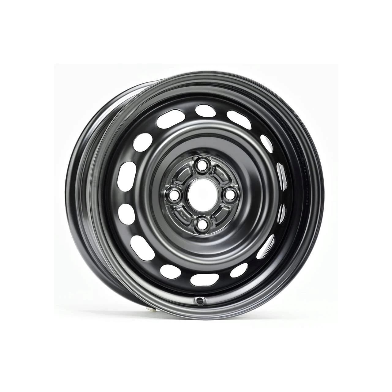 7225 Jante otel ALCAR 5.5 15 4x100 40 54/Mazda2-2014-