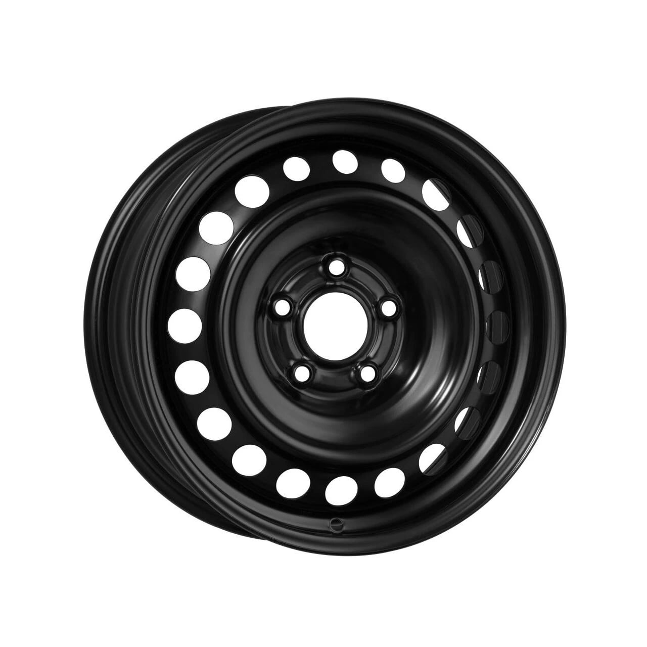 7312 Jante otel ALCAR 6.5 16 5x114.3 32 66/Captur-HJB
