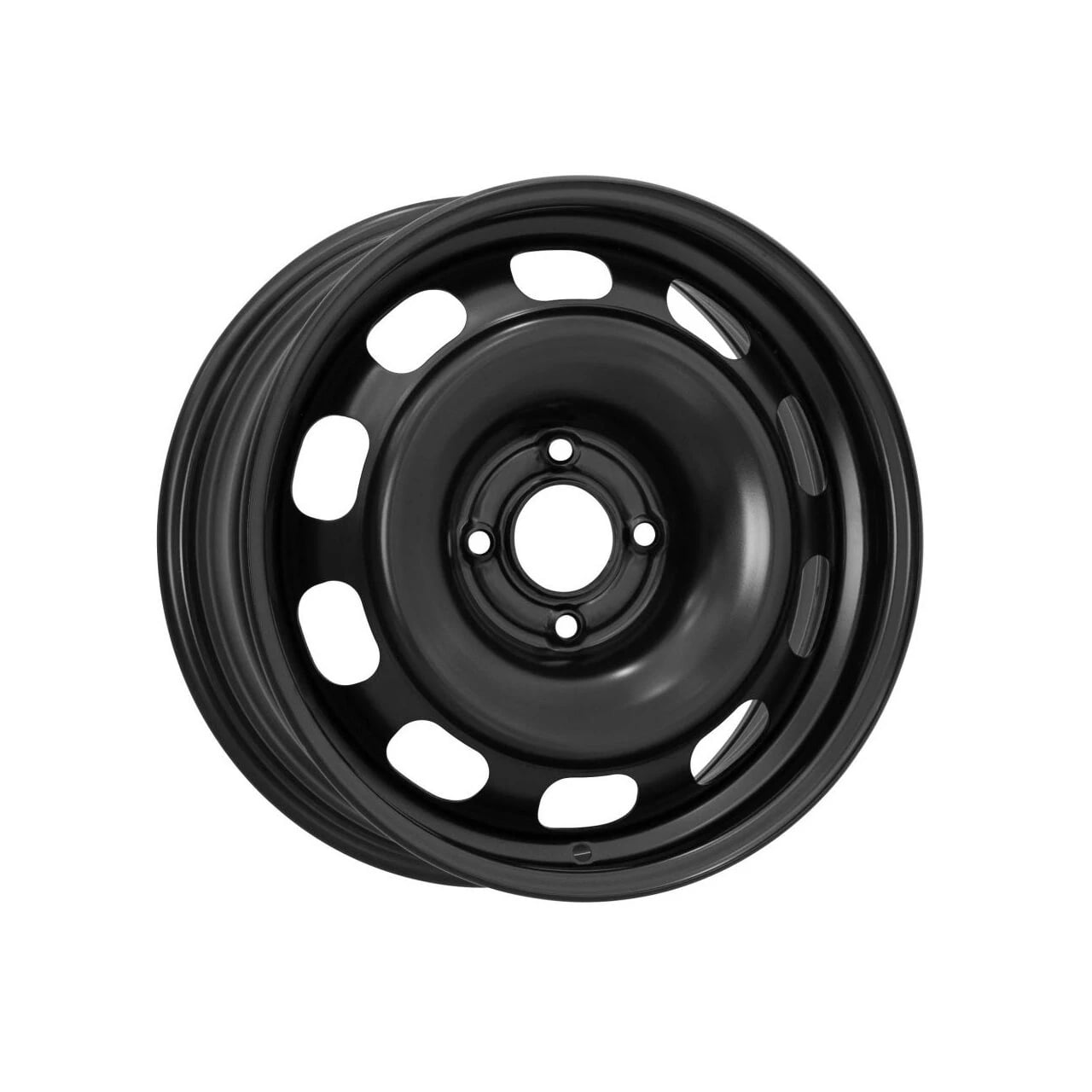 7493 Jante otel ALCAR 6.5 16 4x108 38 65/Peugeot-208