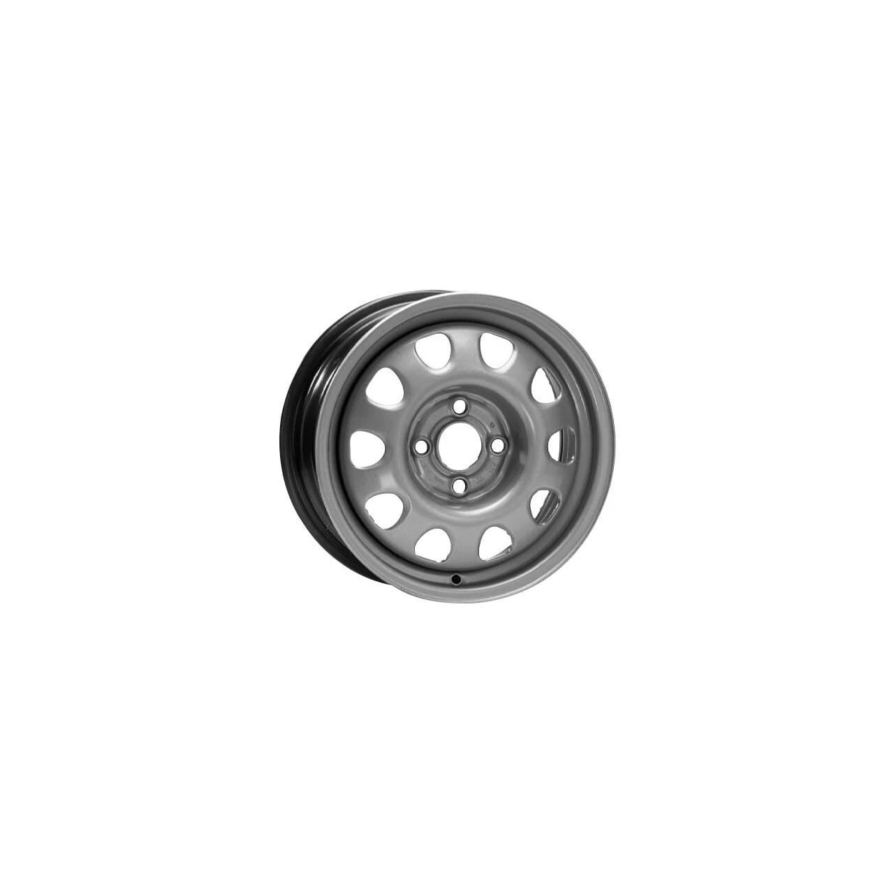 7500 Jante otel ALCAR 6 14 4x100 45 57/GolfIII/GolfIII/Synchro/GolfIII_Cabrio/GolfIII_Lieferwagen/Vento/PoloIII <VII.13aMIX>