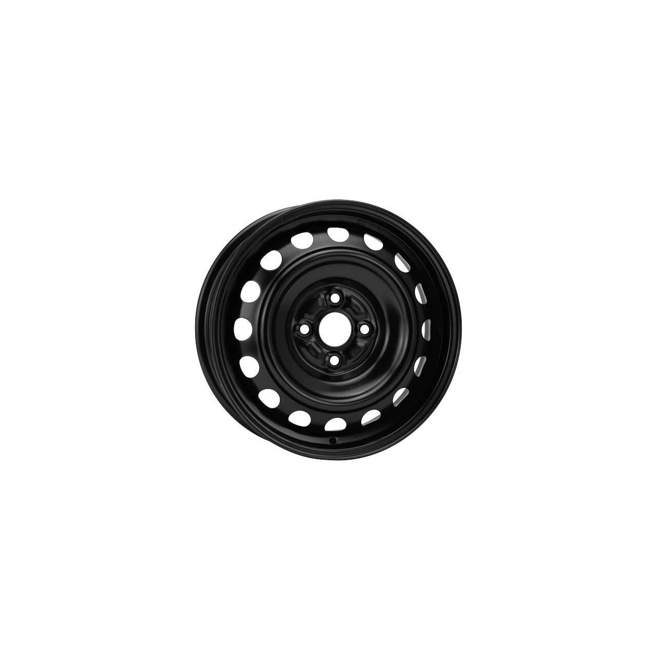 7615 Jante otel ALCAR 5 15 4x100 39 54/Toyota-YarisIII(850L)