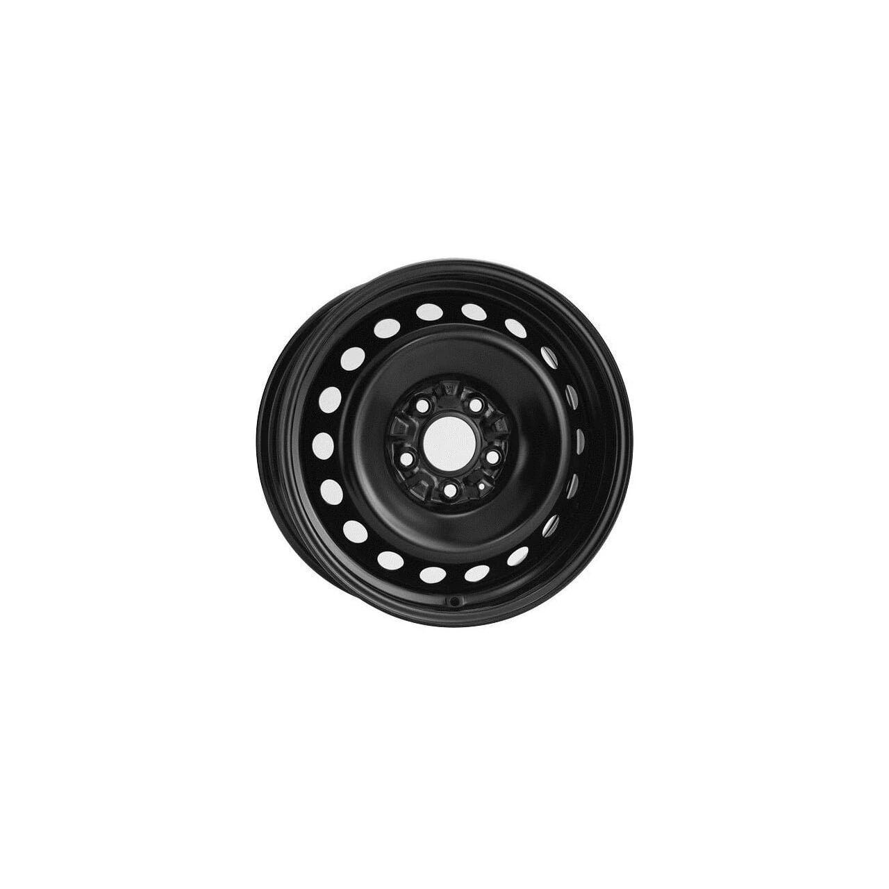 7855 Jante otel ALCAR 6.5 16 5x114.3 40 66/Nissan_Qashqai