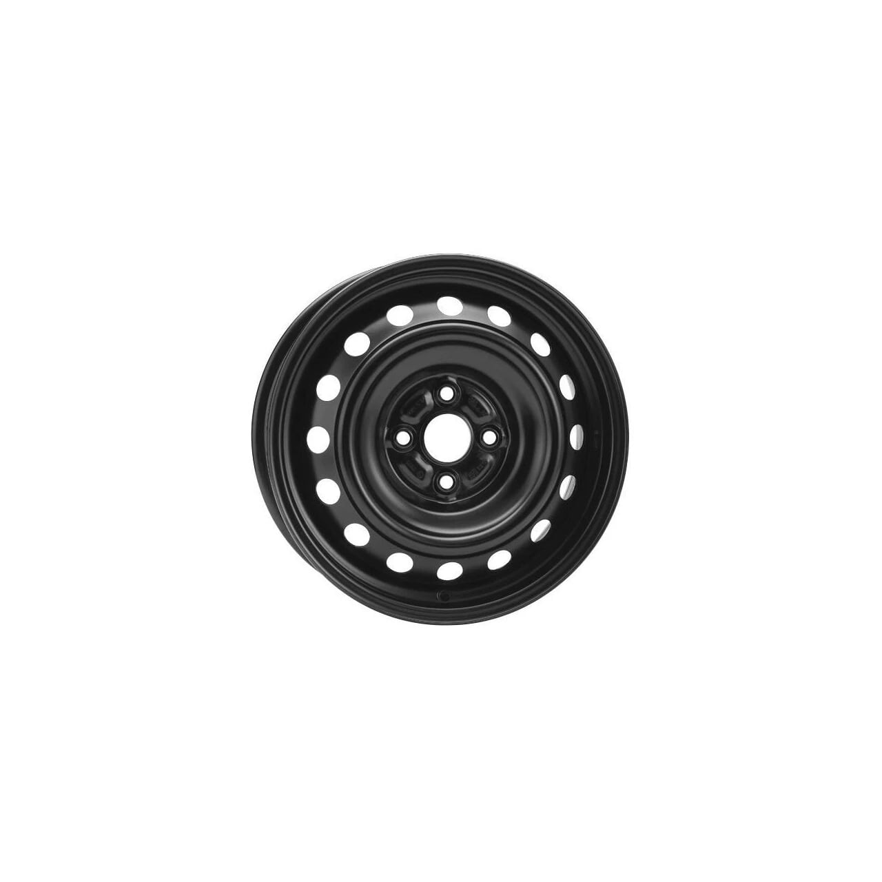 7890 Jante otel ALCAR 5.5 15 4x100 45 54/Yaris(020L)