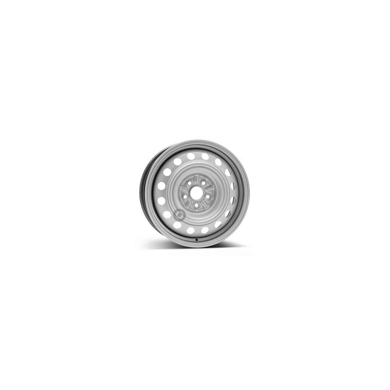 7911 Jante otel ALCAR 6 16 5x100 45 54/Prius2014-TPMS
