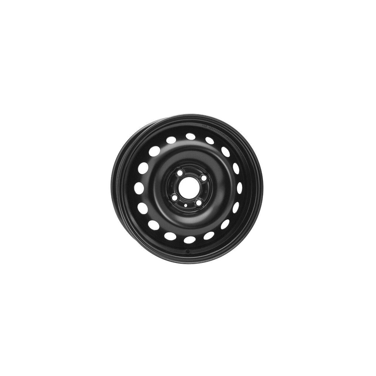7935 Jante otel ALCAR 5.5 15 4x100 43 60/Modus/ClioIII