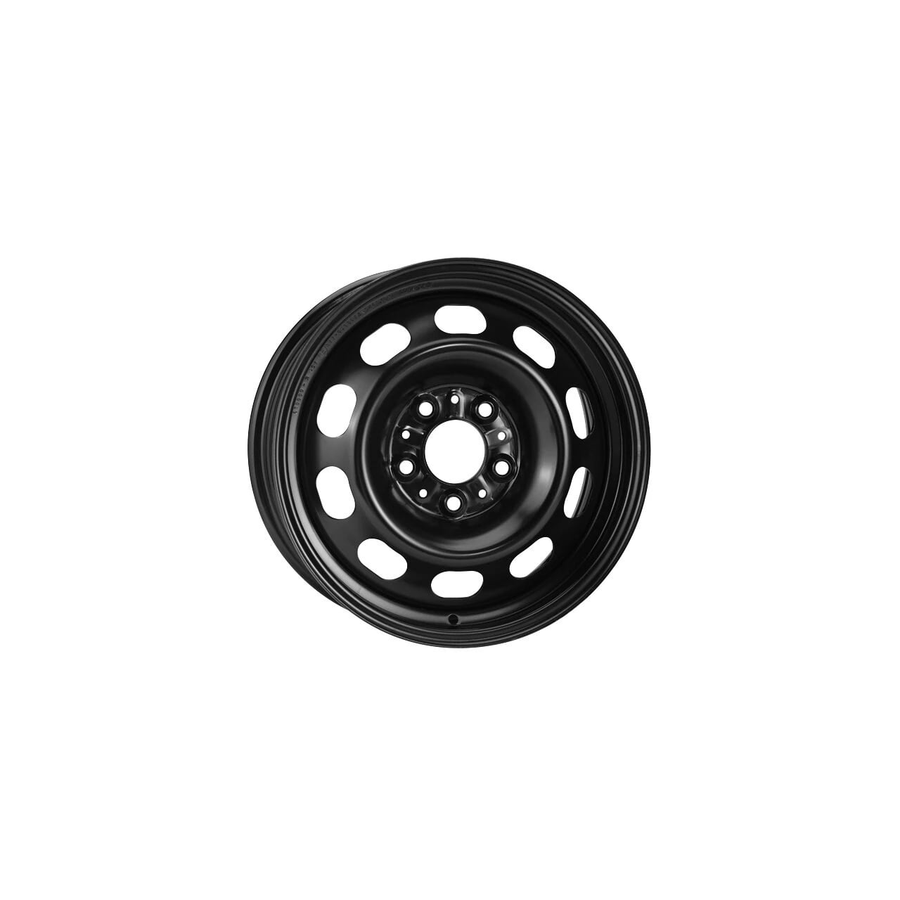 8007 Jante otel ALCAR 7 16 5x120 31 73/3-Serie/Touring(2012-)
