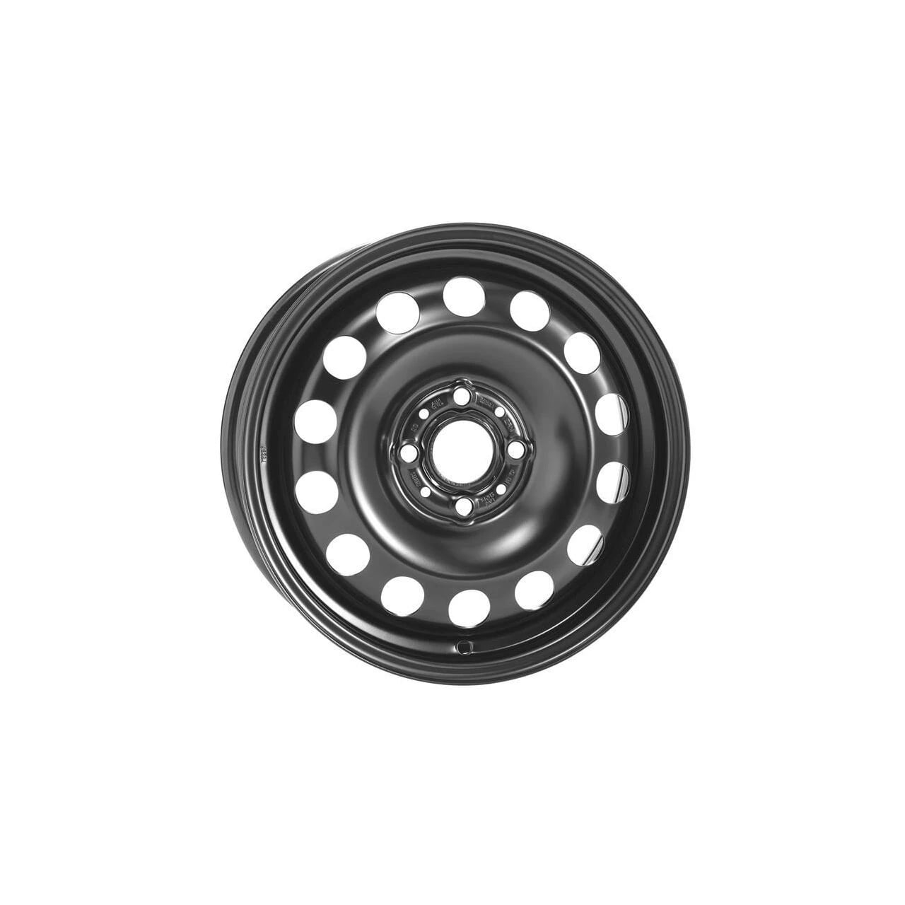 8155 Jante otel ALCAR 5.5 15 4x100 45 56/Mini/R50/Mini-N(ab09.01)/MiniClubman,Mini-N(ab10.07) [FG33aMIX]