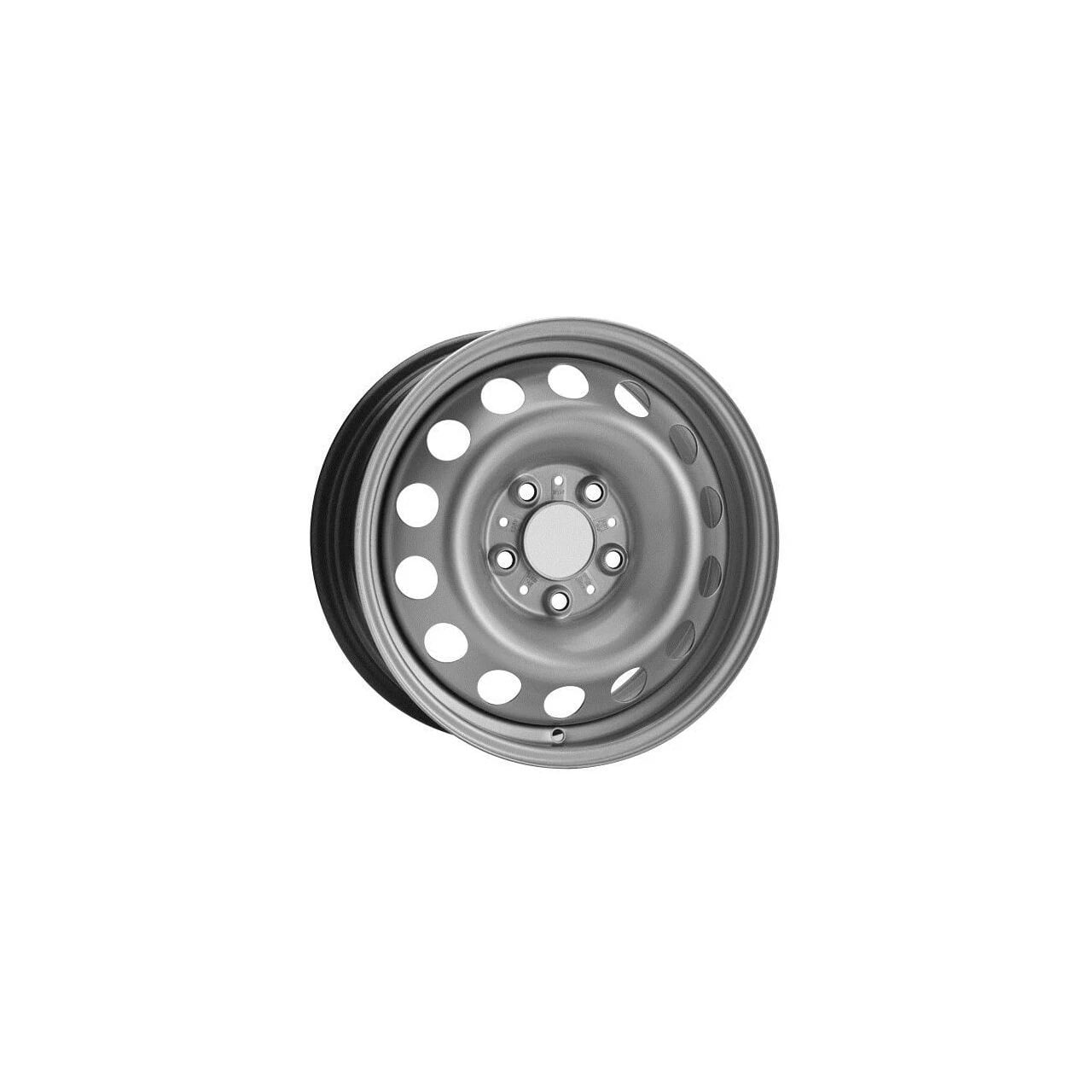 8157 Jante otel ALCAR 6.5 16 5x120 46 72.5/MiniCrossman/Countryman
