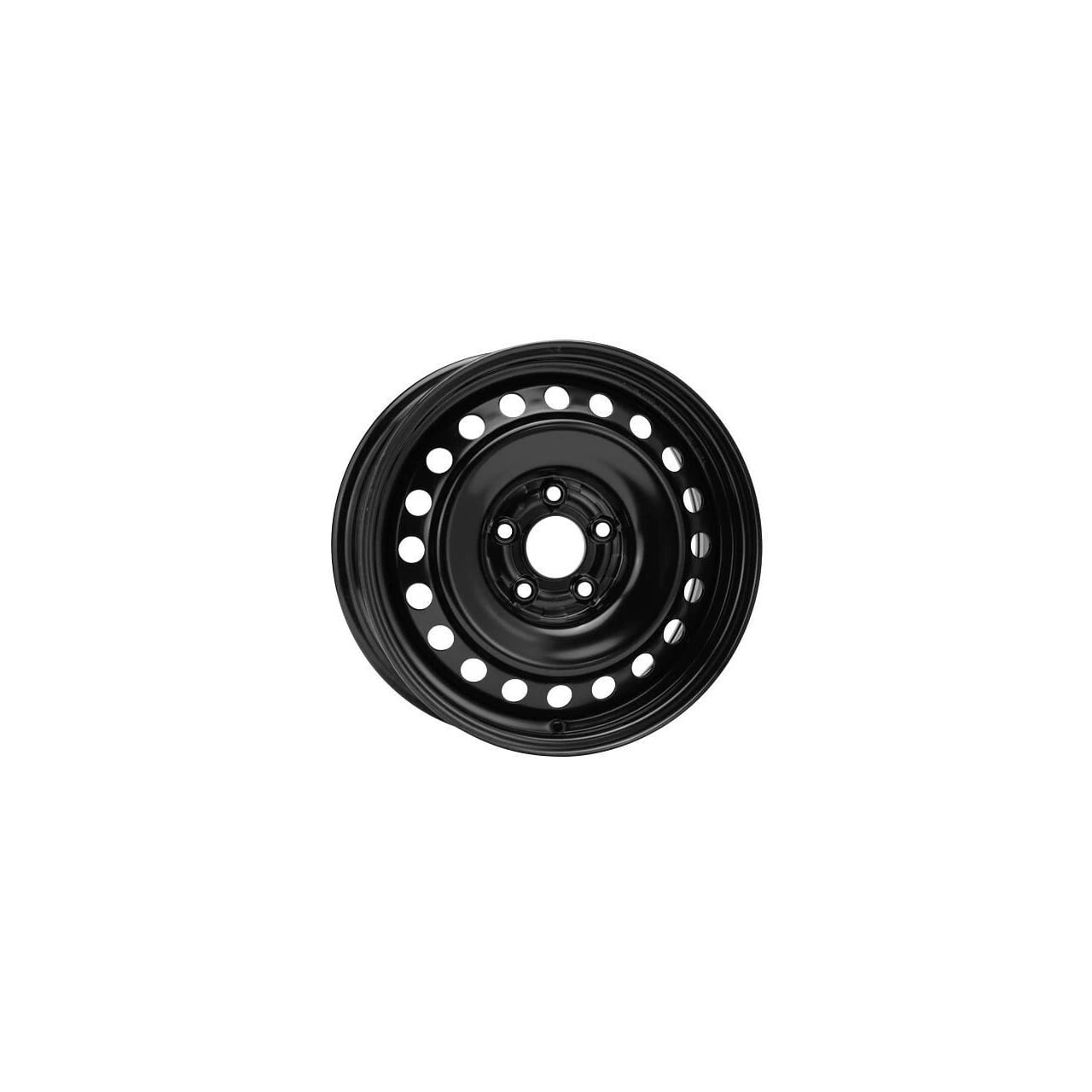 8177 Jante otel ALCAR 6.5 16 5x114.3 40 66/Juke