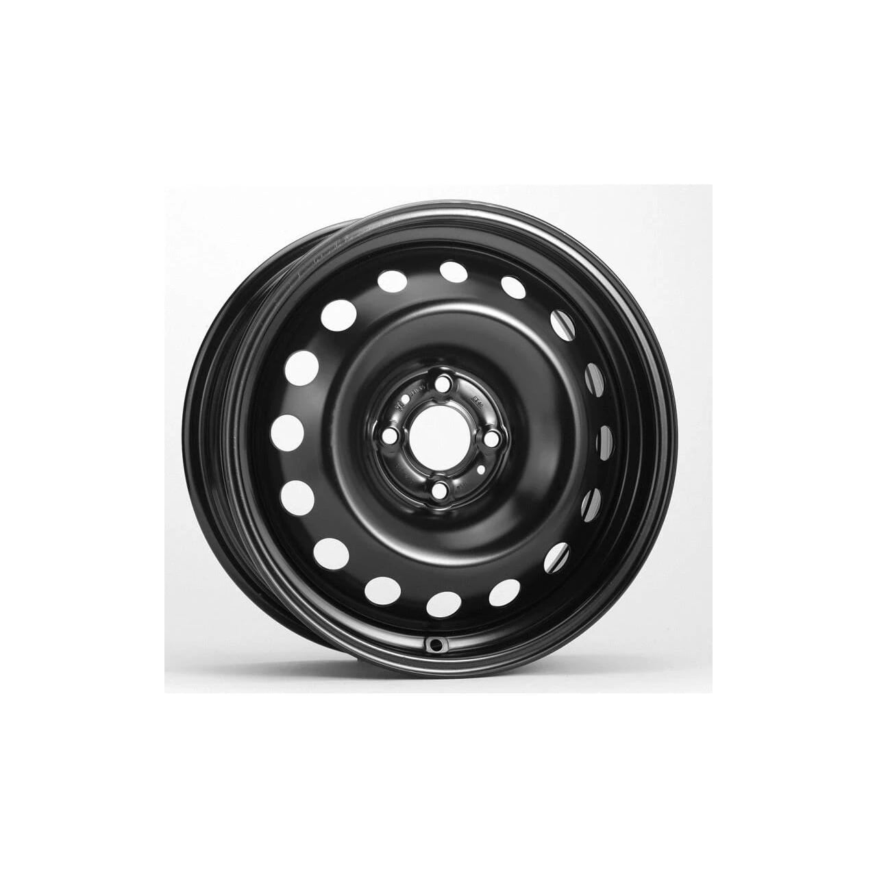 8312 Jante otel ALCAR 6.5 16 4X100 40 60/Captur