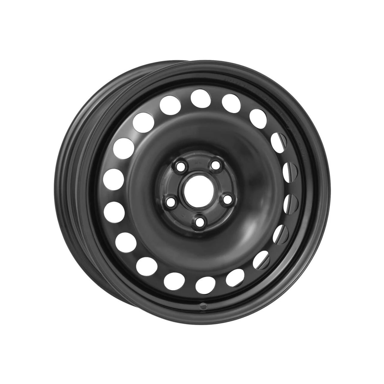 9021[1janta=1colet] Jante otel ALCAR 6.5 17 5x112 38 57/Volkswagen-Tiguan-II