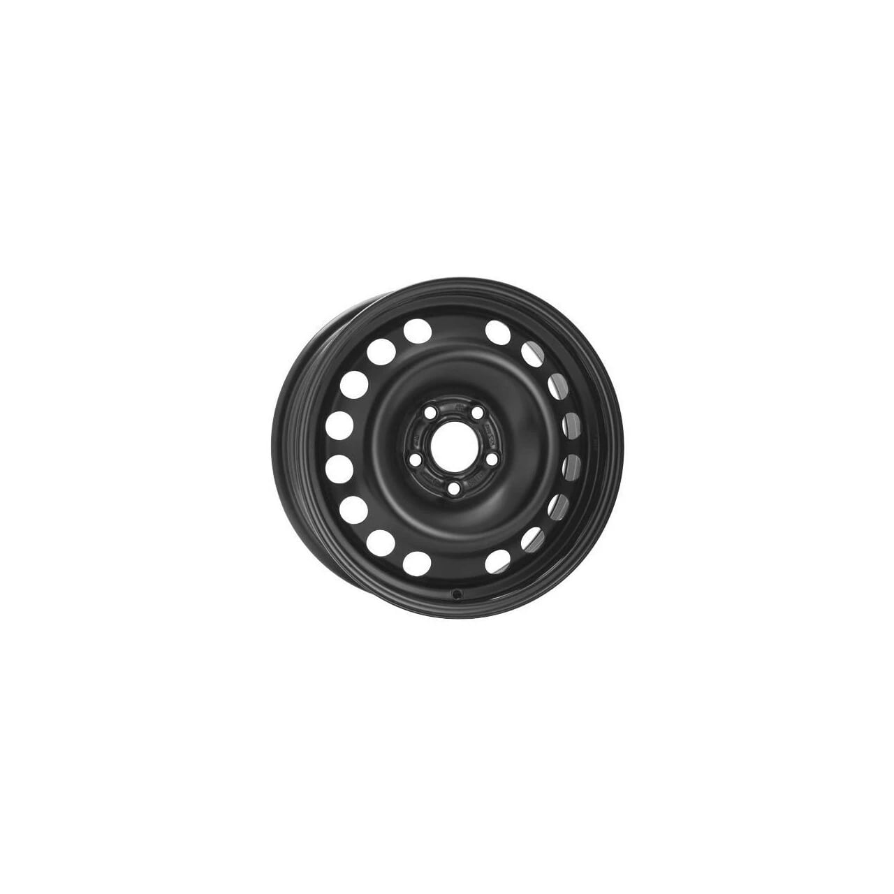 9045 Jante otel ALCAR 6.5 16 5x110 37 65/Astra-H_GTC_MY04(5L)/Twintop/Zafira-B/CNG