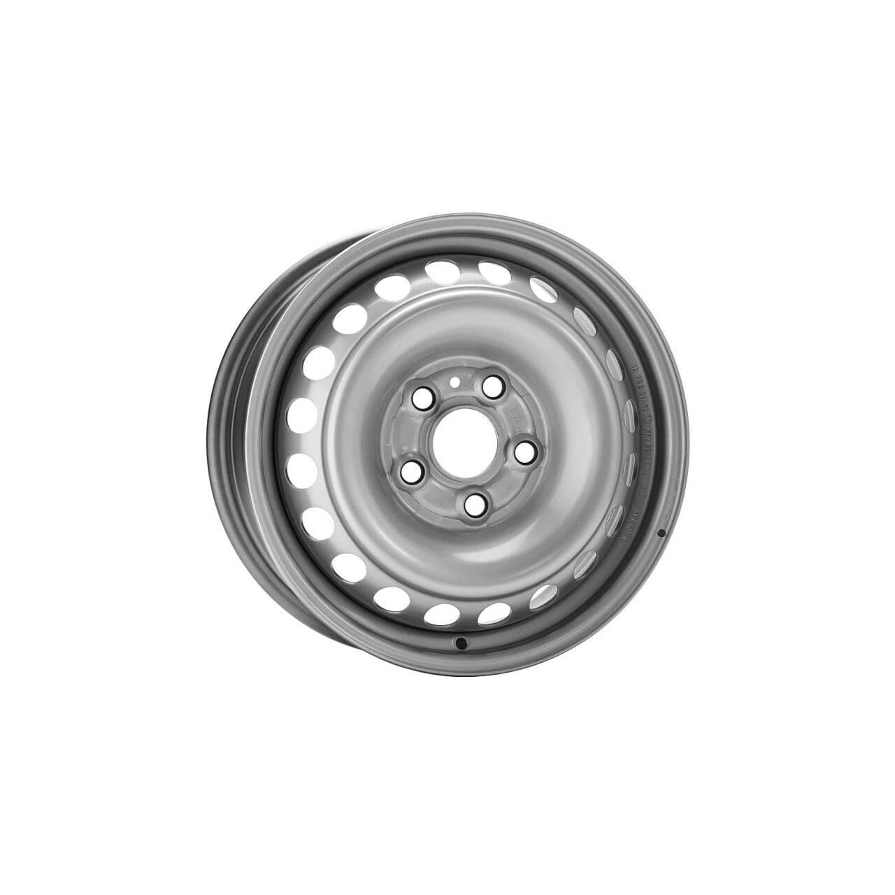9053[1janta=1colet] Jante otel ALCAR 6.5 16 5x120 62 65/Amarok