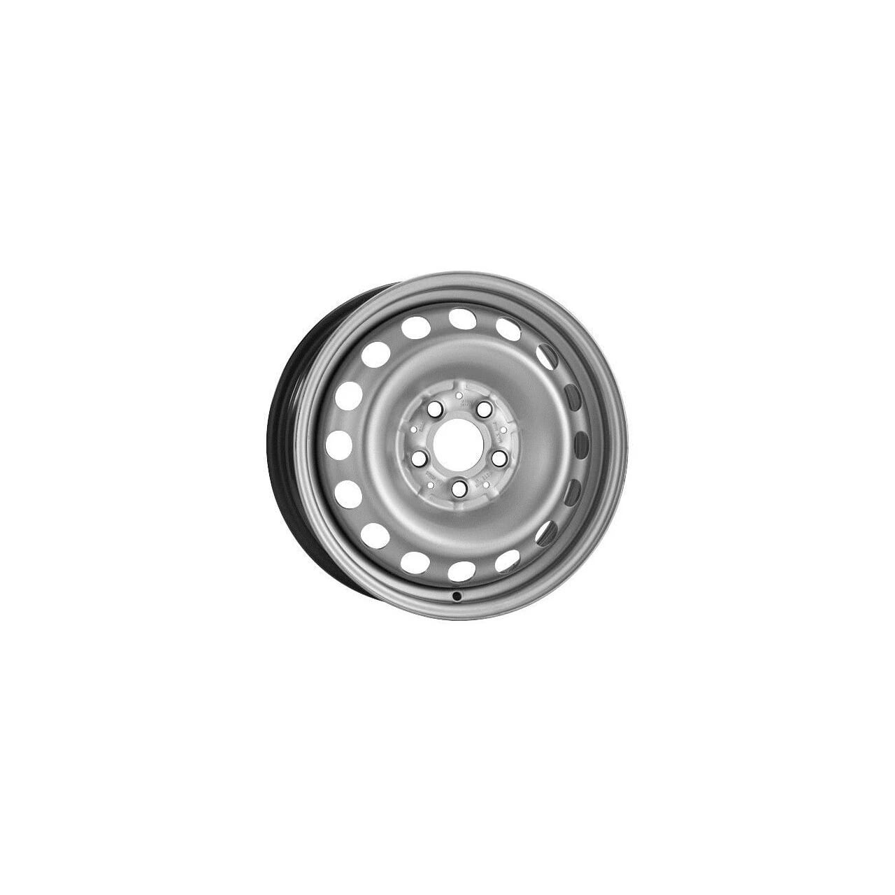9095 Jante otel ALCAR 6 16 5X112 54 66.5/V-Serie/Vito(NCV2)M/Y04/Viano