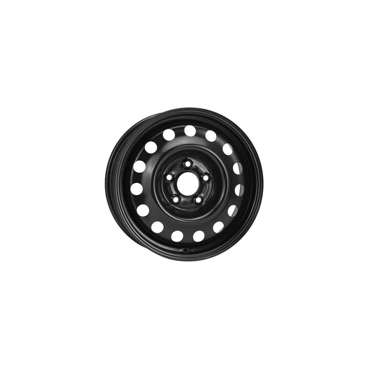 9147 Jante otel ALCAR 6.5 16 5x114.3 51 67/i30(GD)/11.11-/KIA-Ceed(JD)/03.12
