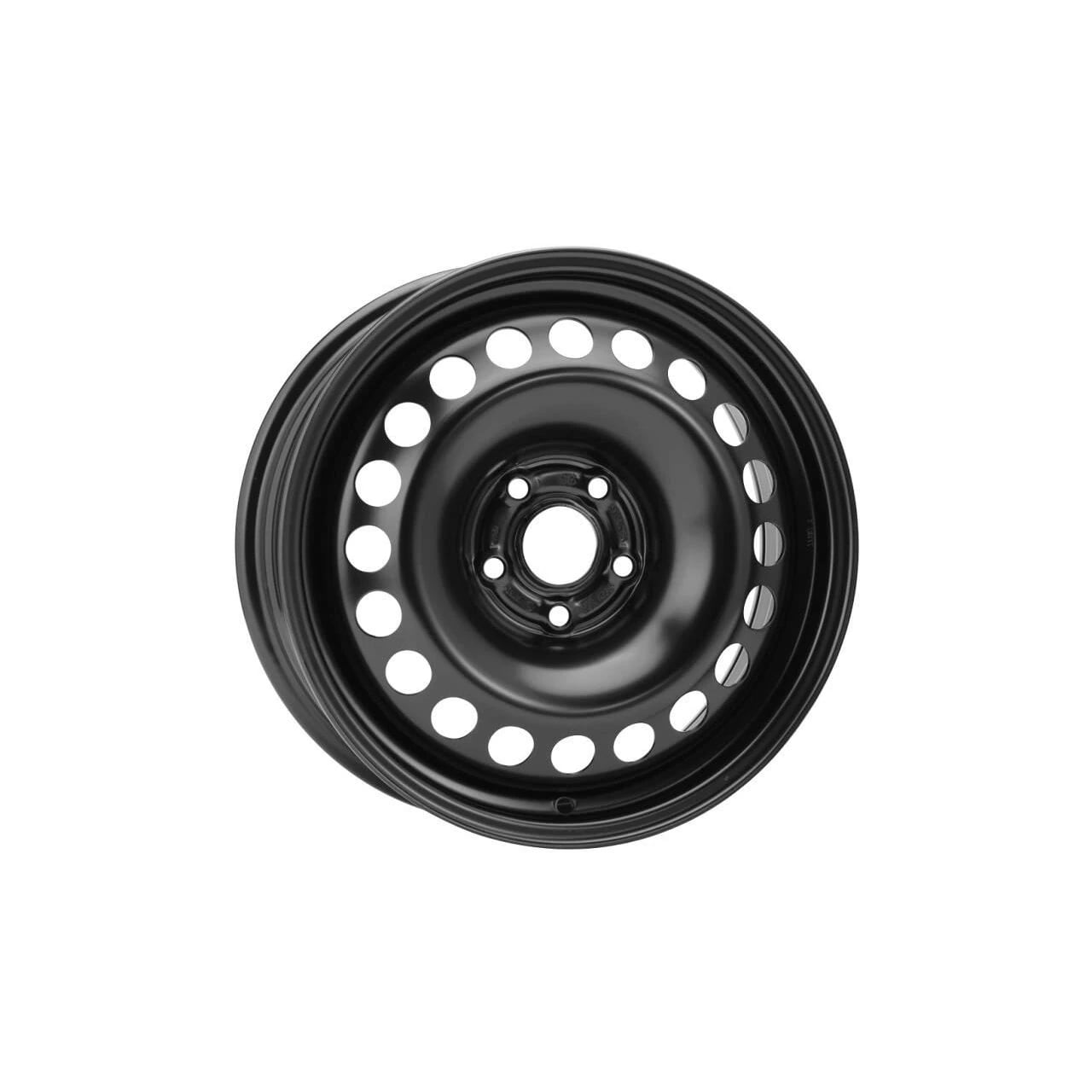 9272 Jante otel ALCAR 6.5 16 5x105 38 57/Mokka