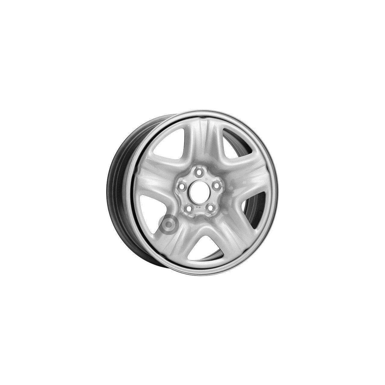 9312[1 janta=1 colet]Jante otel ALCAR 6.5 17 5x114.3 50 64/CR-V