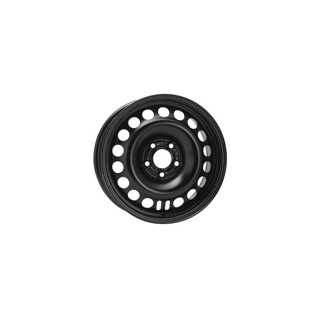 9437 Jante otel ALCAR 6.5 16 5x110 36 65/Croma-F/L(ab12-07)[FG27aMIX]