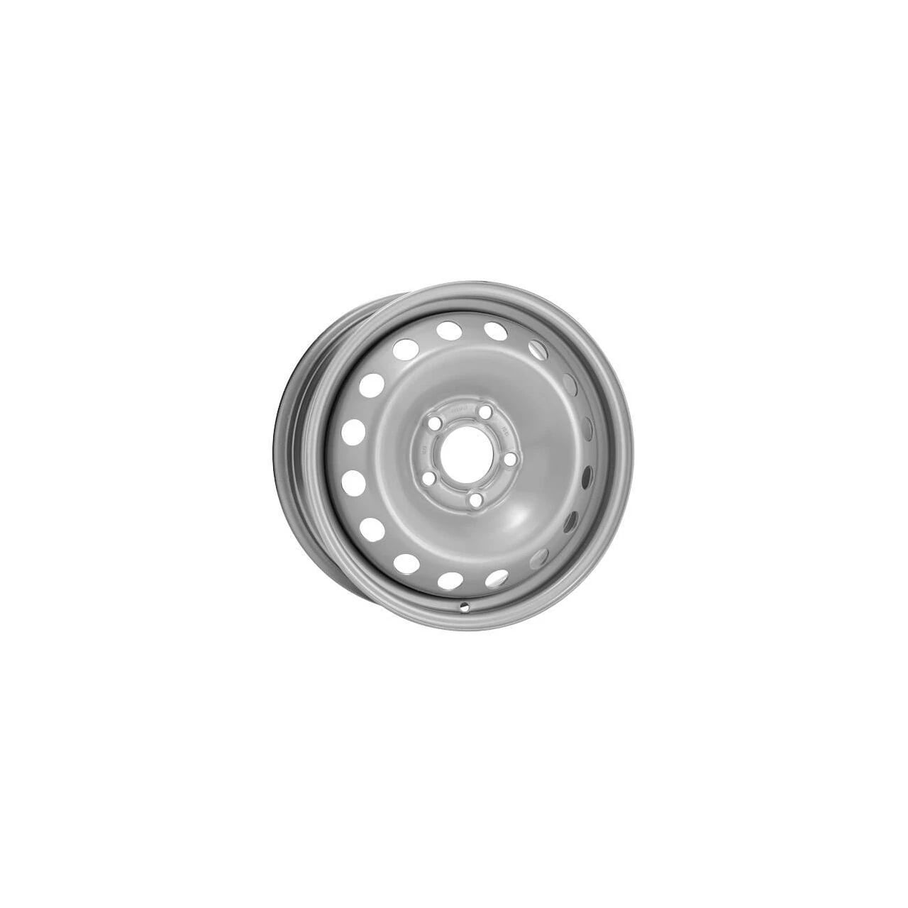 9506[1janta=1colet] Jante otel ALCAR 6 16 5x118 50 71/Nissan_primastar/Opel_vivaro/Renault_trafic