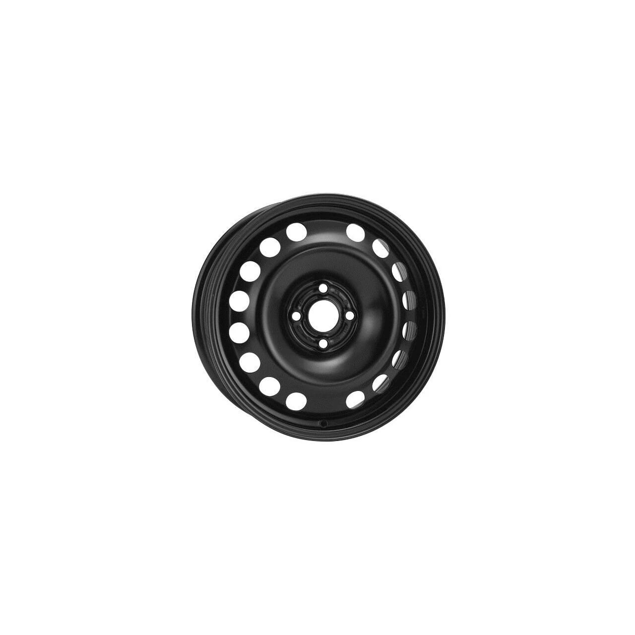 9507 Jante otel ALCAR 6 16 4x100 40 56.5/Corsa-D/Van