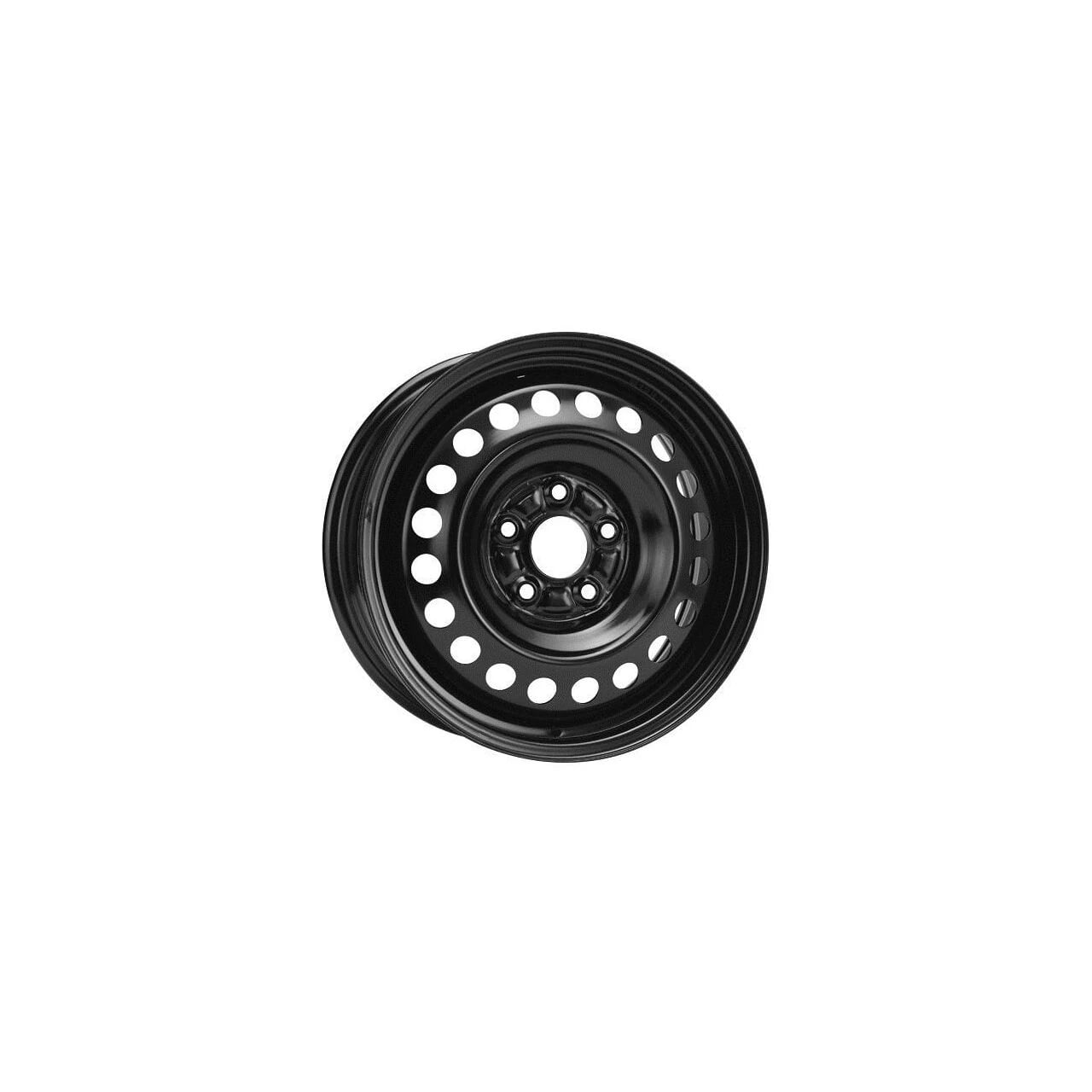 9527 Jante otel ALCAR 6.5 16 5x114.3 50 64/Accord(08) <VII10aMIX>