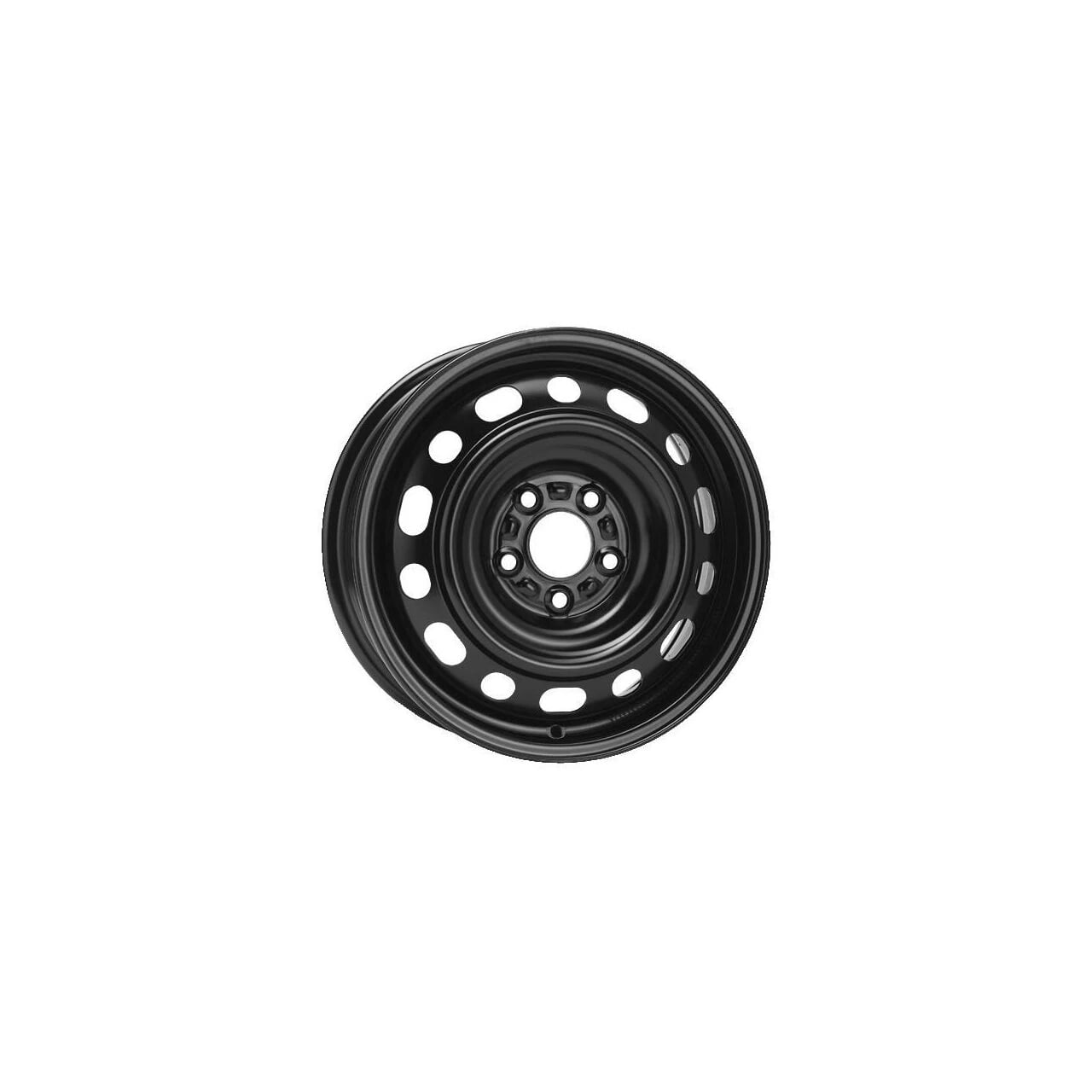 9532 Jante otel ALCAR 6 16 5x114.3 50 67/Mazda6