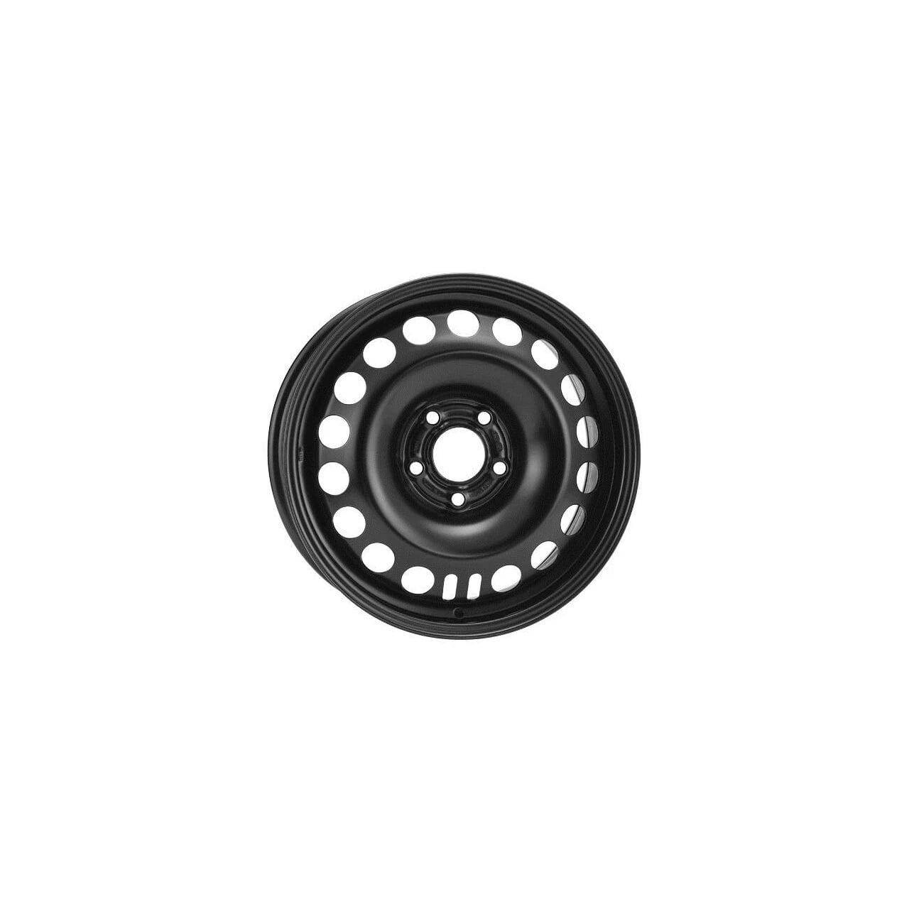 9543 Jante otel ALCAR 6 16 5x110 40 65/Corsa-D