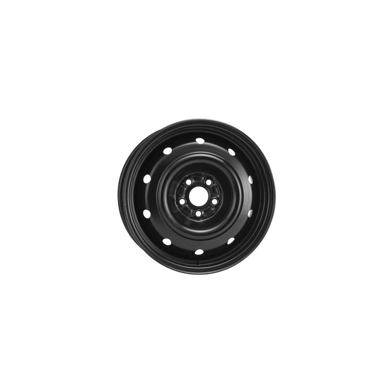 9552 Jante otel ALCAR 6.5 16 5x100 48 56/Forester(M/Y08)/Legacy/Outback [H21aMIX]
