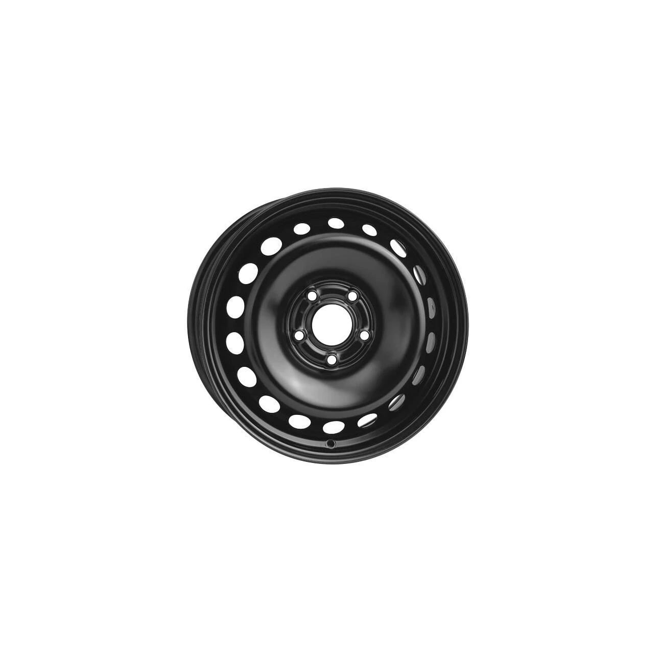 9563 Jante otel ALCAR 6.5 16 5x114.3 47 66/RenaultMeganeIII(11.08-)/Fluence