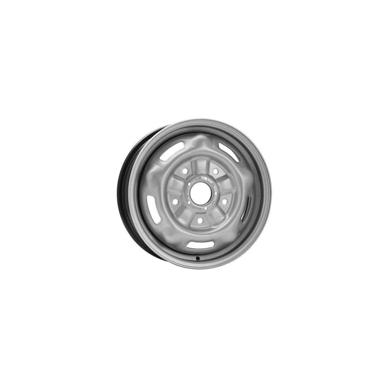 9597[1janta=1colet] Jante otel ALCAR 5.5 16 5x160 56 65/Ford_transit(tourneo)