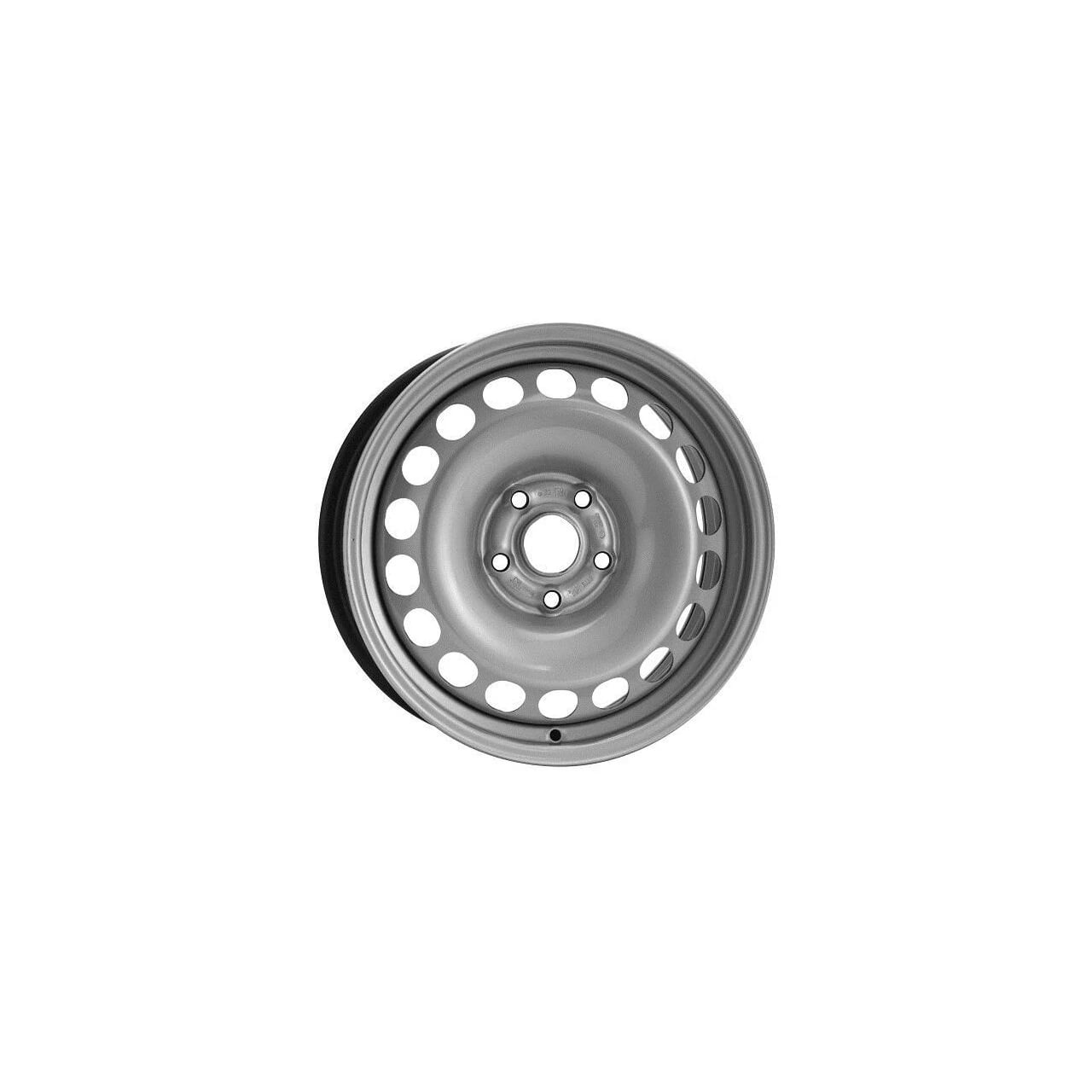 9922 Jante otel ALCAR 6.5 16 5x112 33 57.1/Tiguan(416)SUV