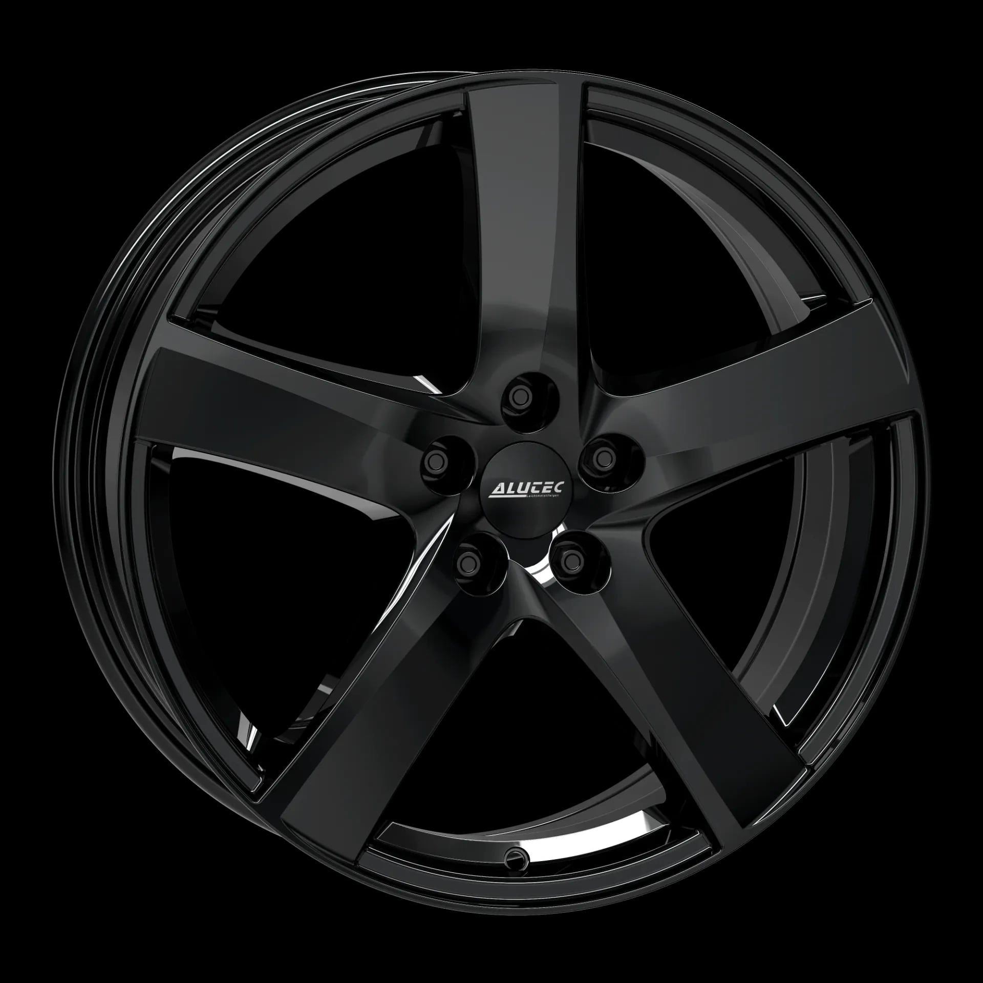 ALUTEC Freeze DIAMANT-SCHWARZ