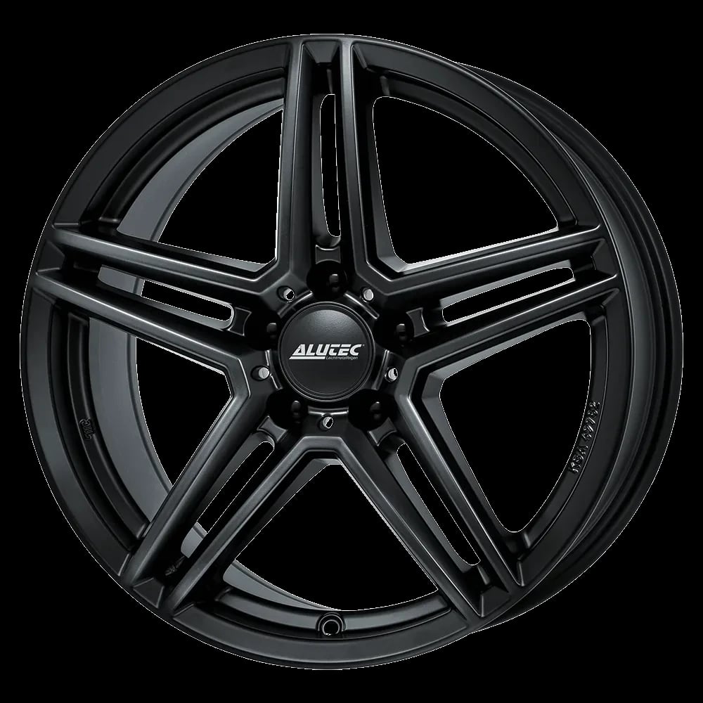 ALUTEC M10 racing-black