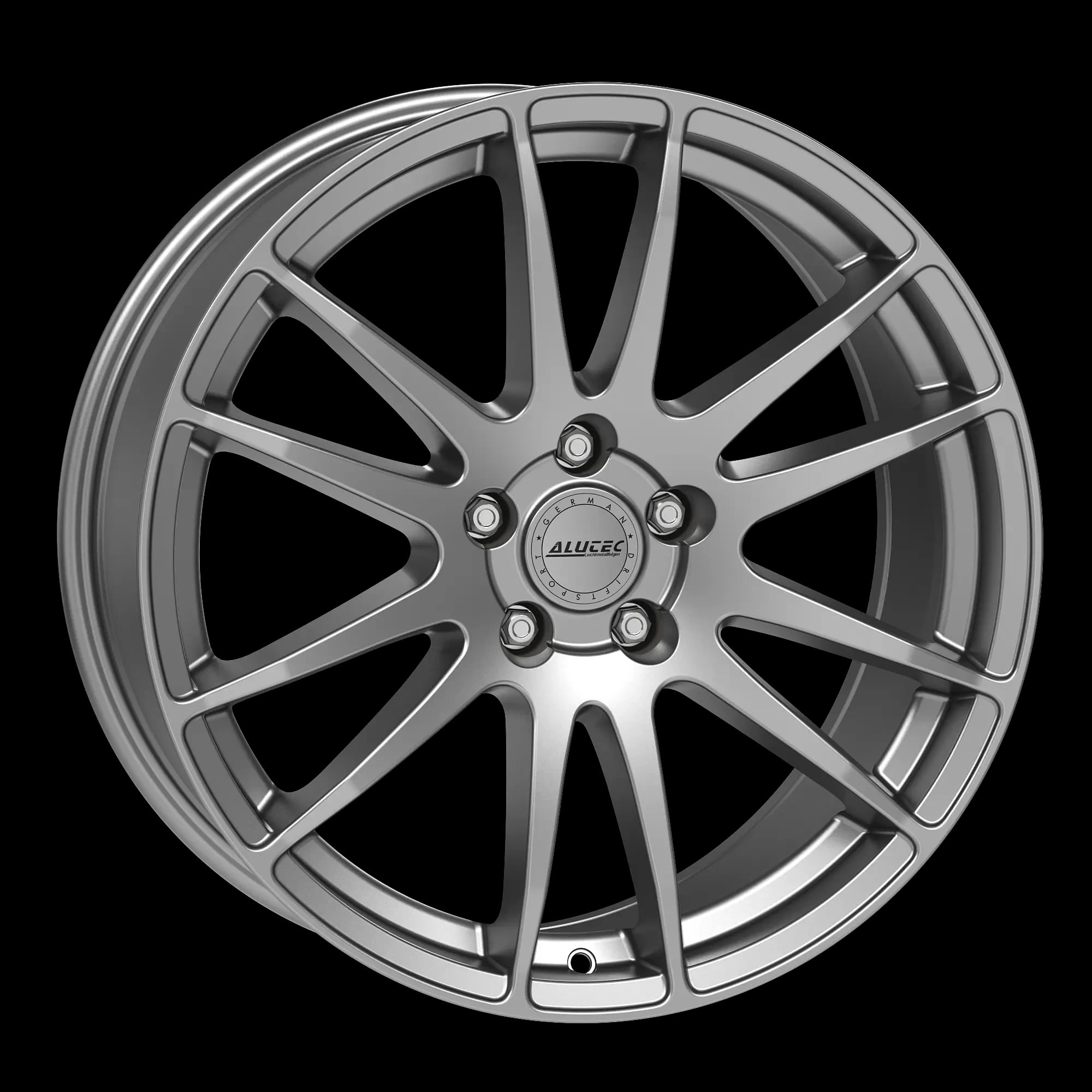 ALUTEC Monstr carbon-grey