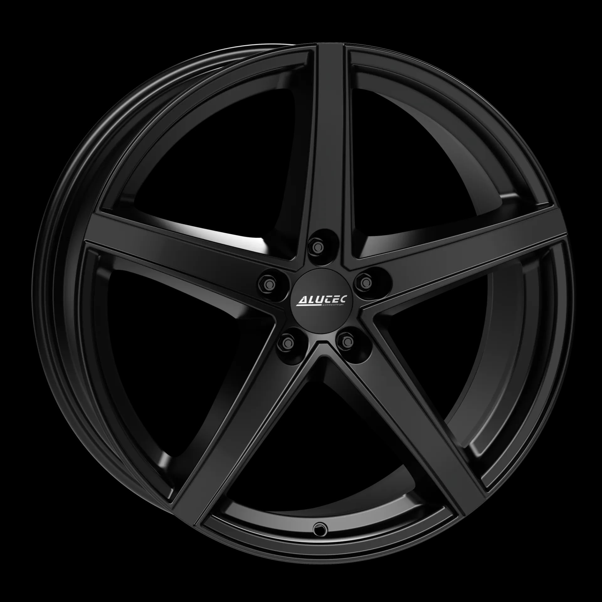 ALUTEC RAPTR RACING SCHWARZ