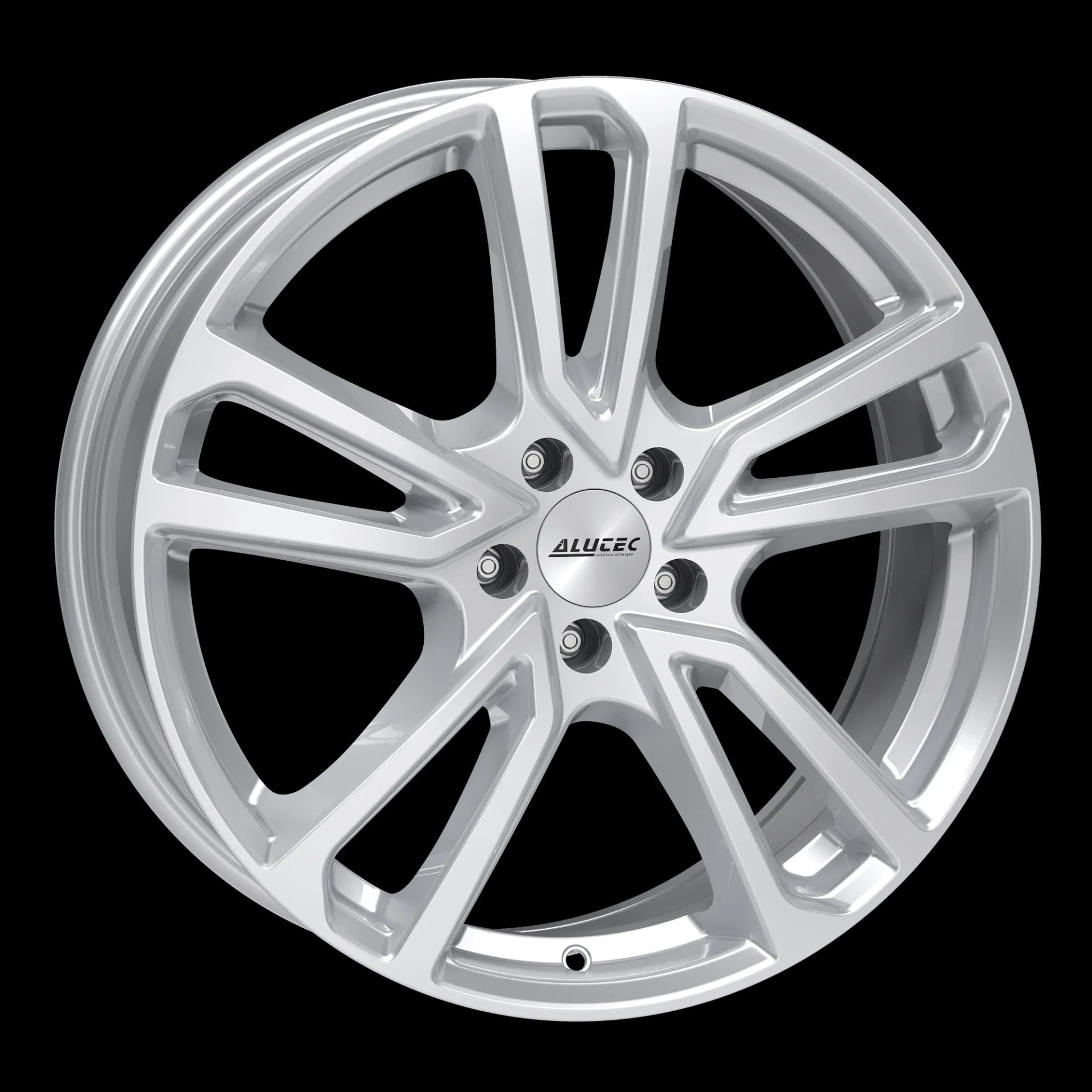 ALUTEC TORMENTA POLAR SILBER