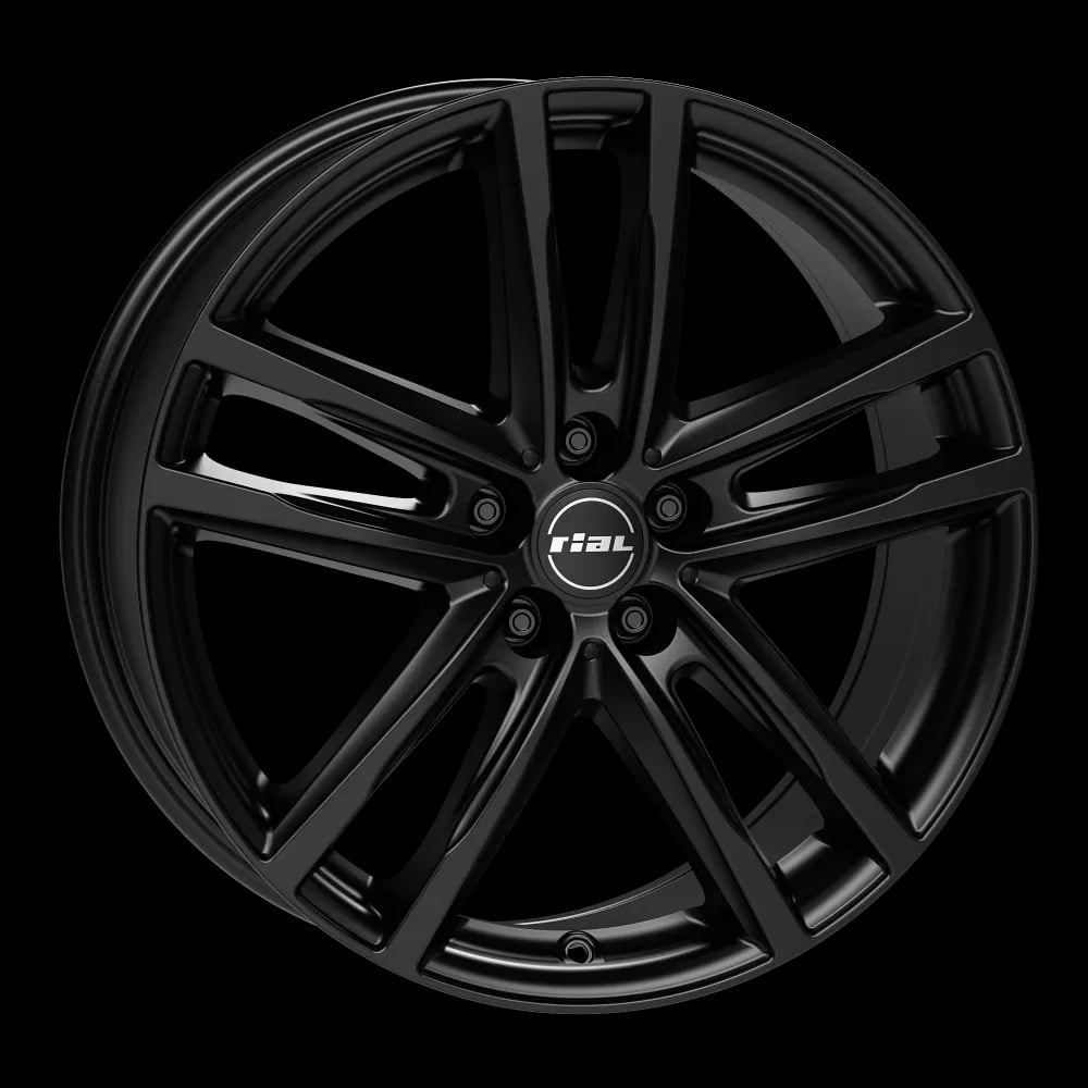 ALUTEC X10X BLACK
