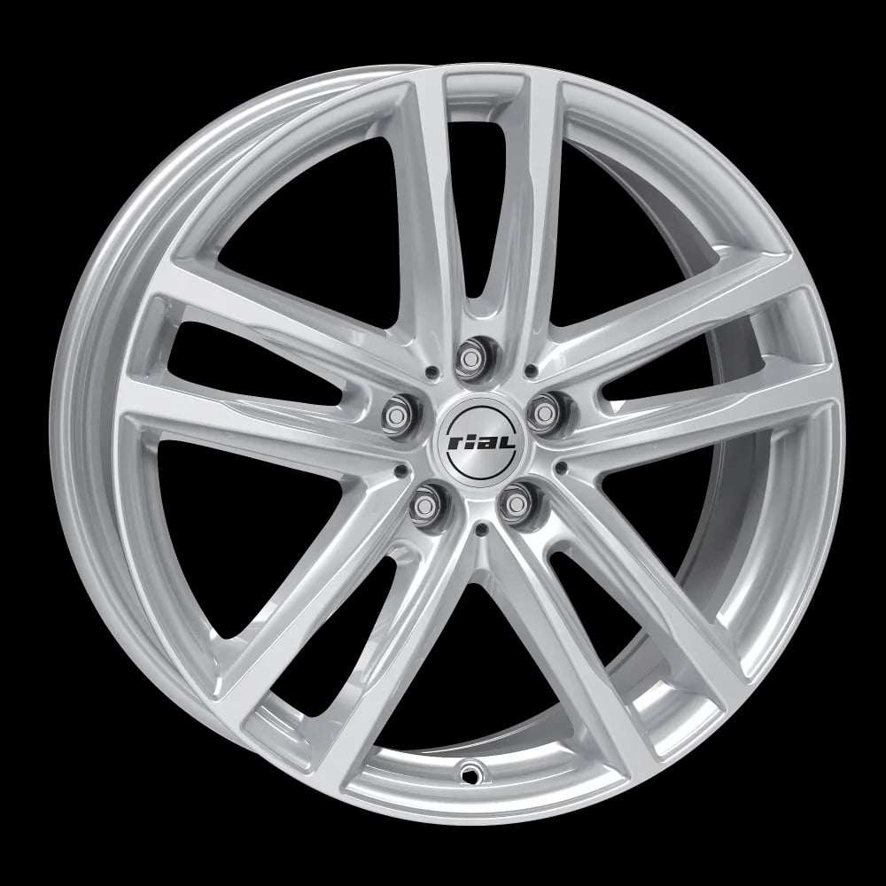 ALUTEC X10X metal-grey