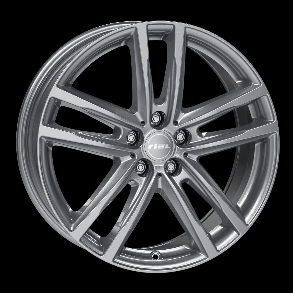 ALUTEC X10X polar-silber