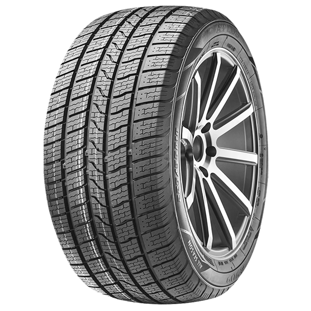 APLUS AS909 215/55 R18 99V