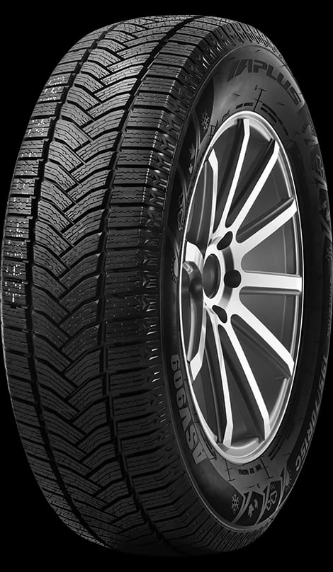 Aplus ASV909 All Season 205/70 R15C 106R