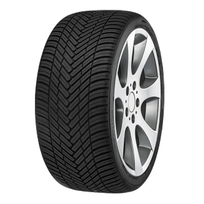 235/50 R18 ATLAS GREEN3 4S 101W  (D,B,70)
