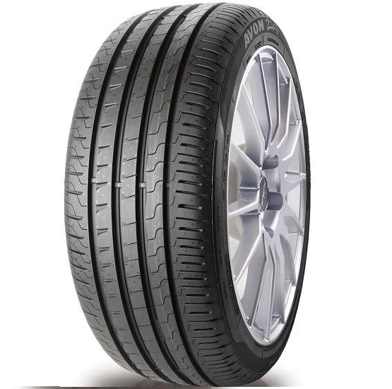 Avon ZV7 XL - made by Goodyear 195/50 R16 88V