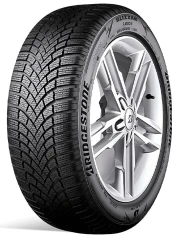 155/70 R19 BRIDGESTONE BLIZZAK LM500 88Q  (C,B,69)