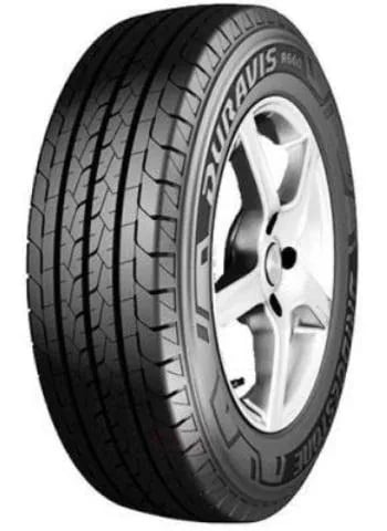 175/65 R14C BRIDGESTONE DURAVIS R660 90T  (D,B,72)