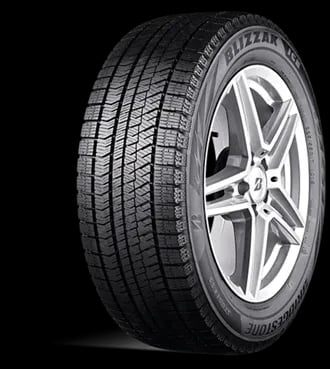 195/60 R15 BRIDGESTONE BLIZZAK ICE 92H  (E,E,72)
